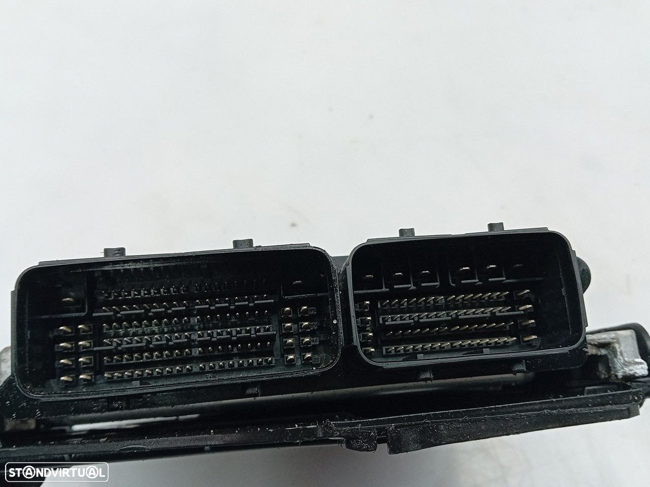Centralina motor / ECU CITROËN C3 Aircross II (2R_, 2C_) - 3