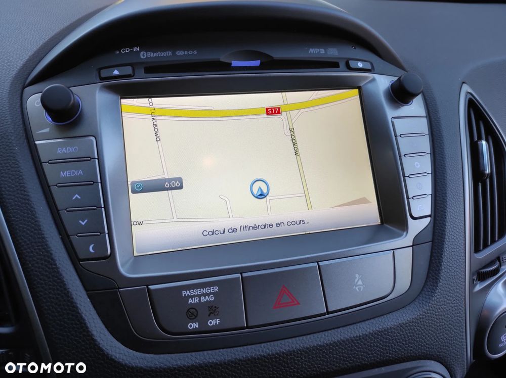 Hyundai ix35 1.6 GDI Premium 2WD - 14