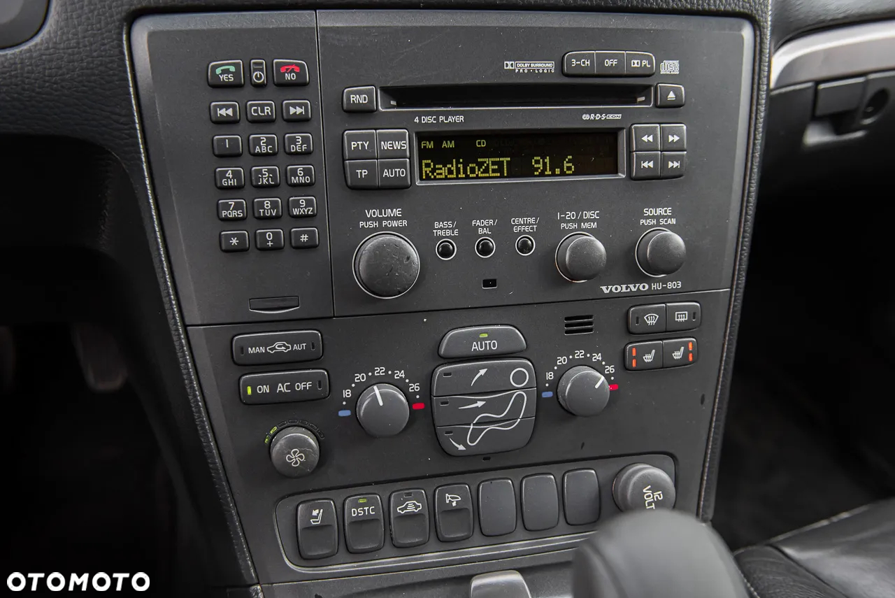 Volvo S60 - 22