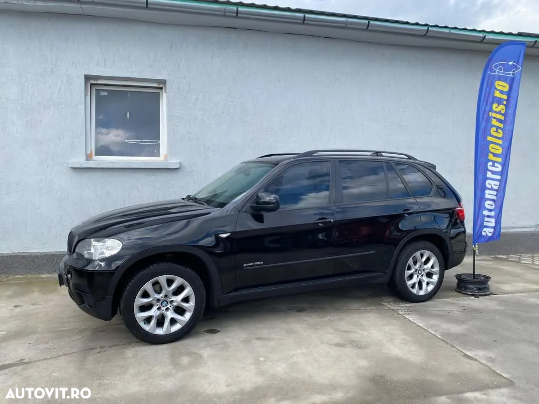 BMW X5 xDrive30d - 11