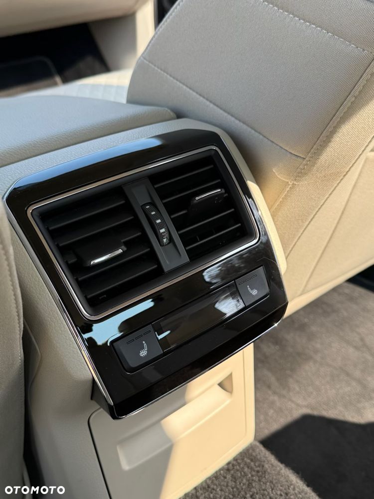 Skoda Superb 1.8 TSI Style - 13
