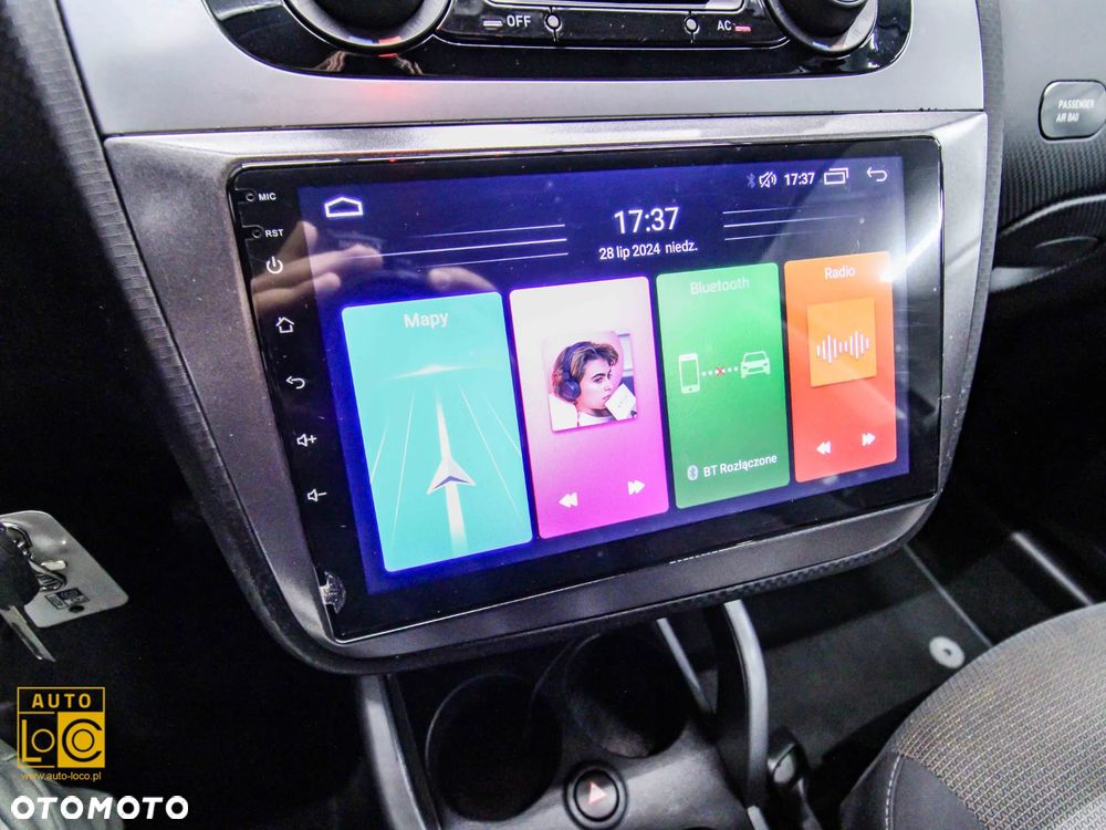 Seat Altea XL 1.4 TSI Style Copa - 19