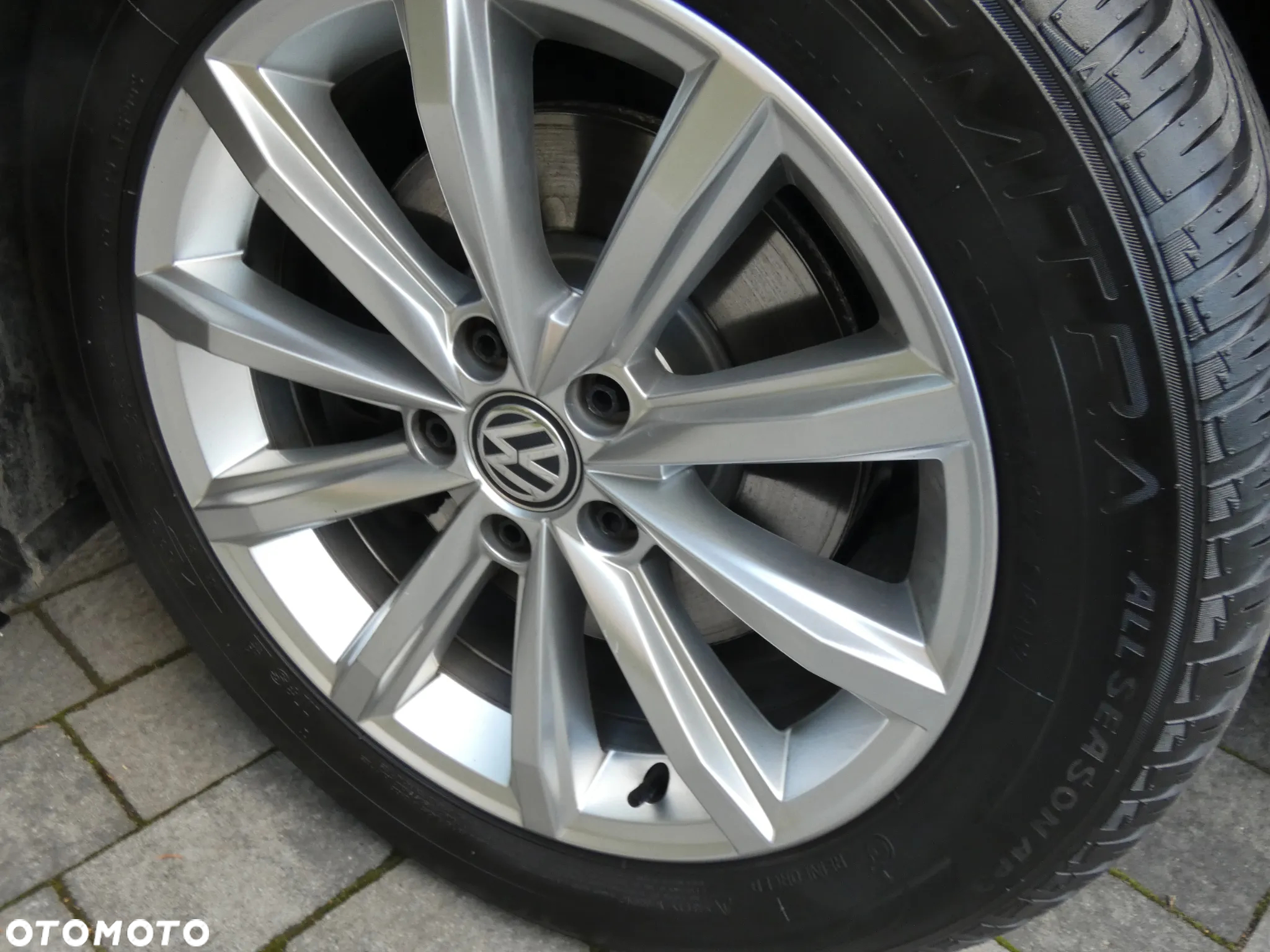 Volkswagen Passat 2.0 TDI BMT Highline DSG7 - 26