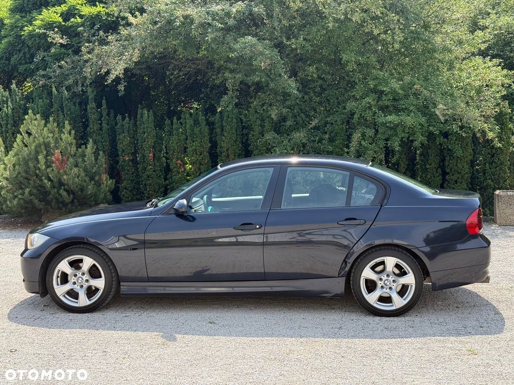 BMW Seria 3 - 14