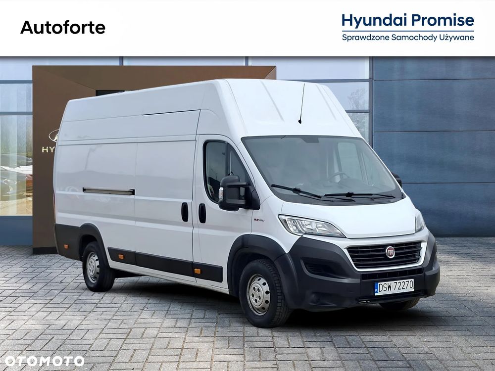 Fiat DUCATO - 6