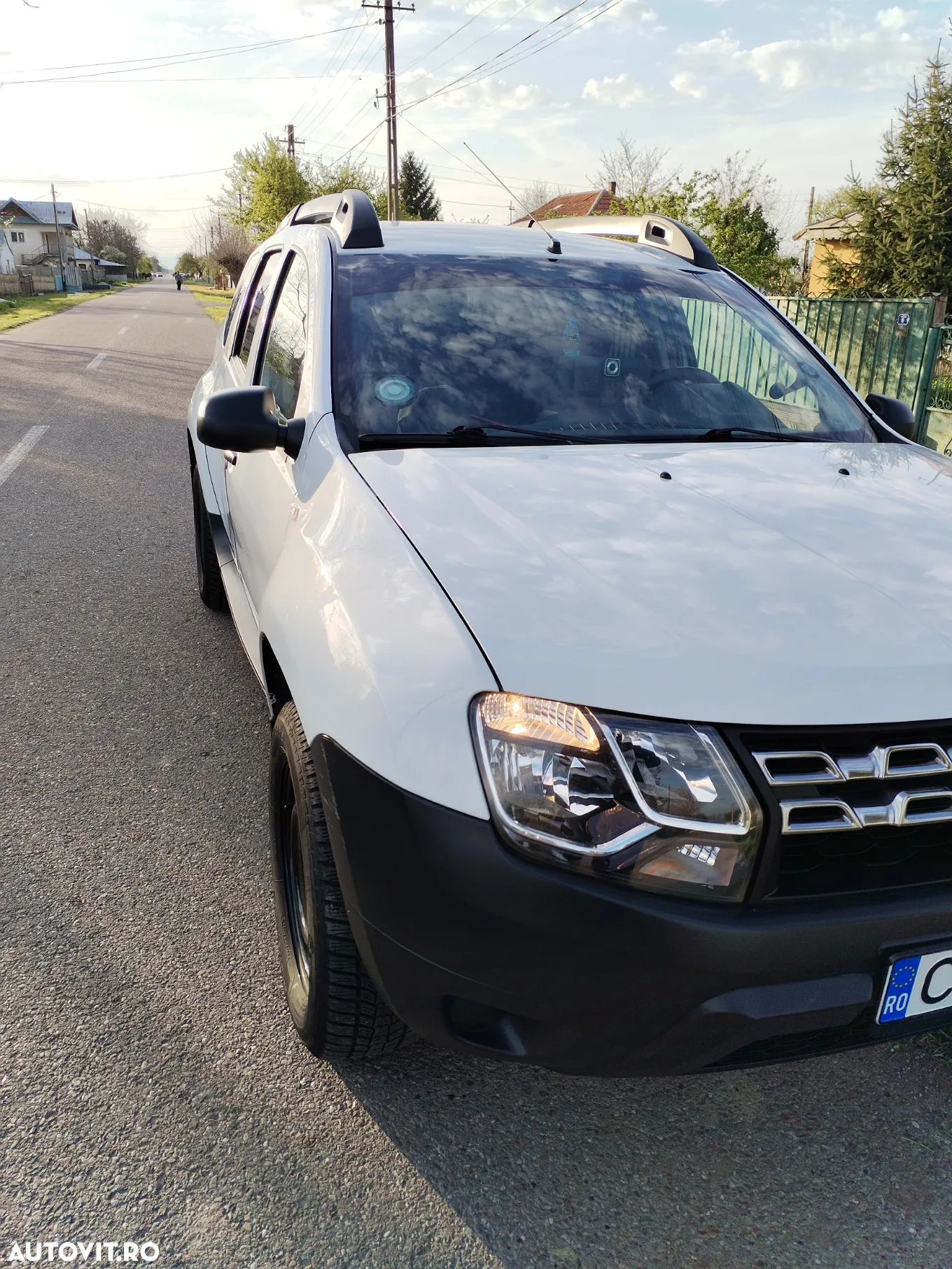 Dacia Duster - 8