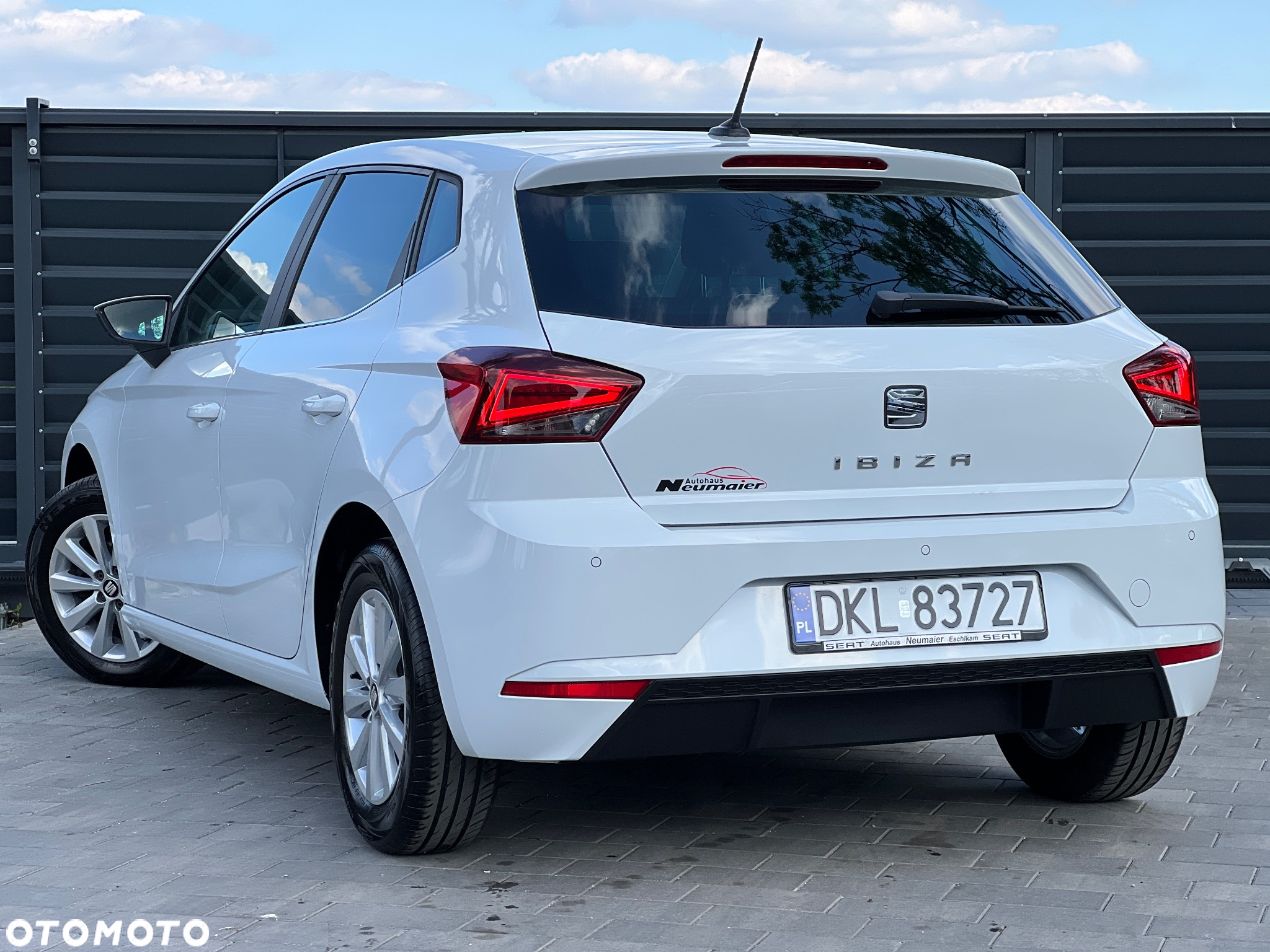 Seat Ibiza - 4