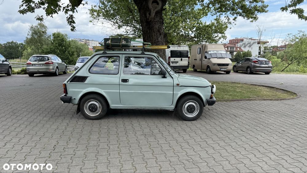 Fiat 126 - 2