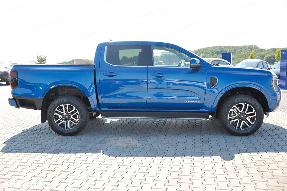 Ford Ranger - 8