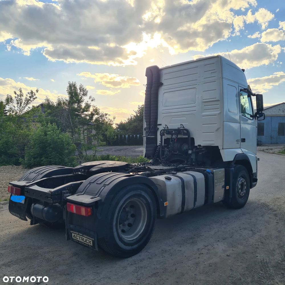 Volvo FH13 - 6