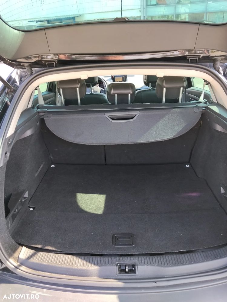 Renault Megane 1.5 dCi Eco2 Expression - 9