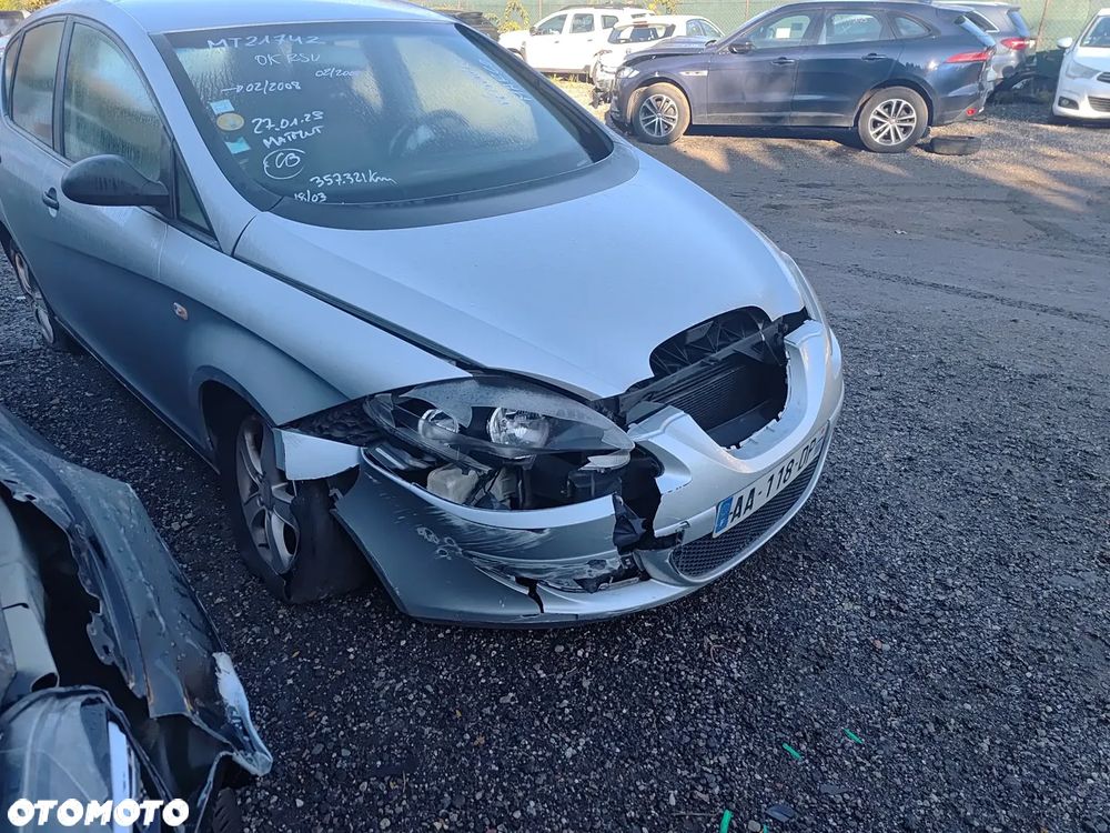 Seat Altea 1.9 TDI Stylance - 7