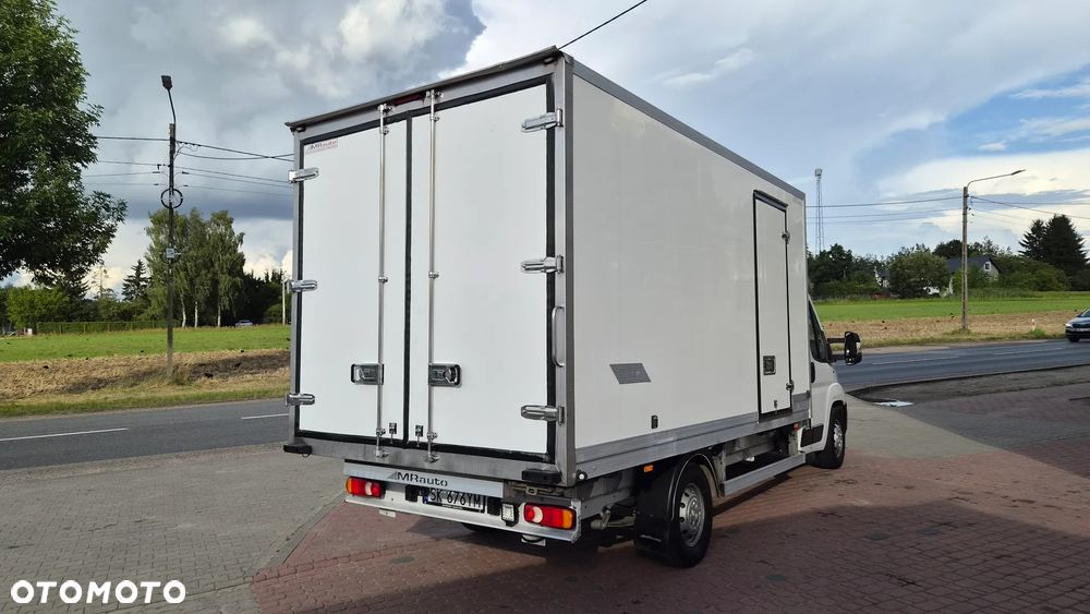 Fiat Ducato L4 Maxi - 8