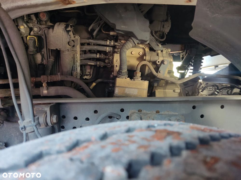 Mercedes-Benz Atego - 12