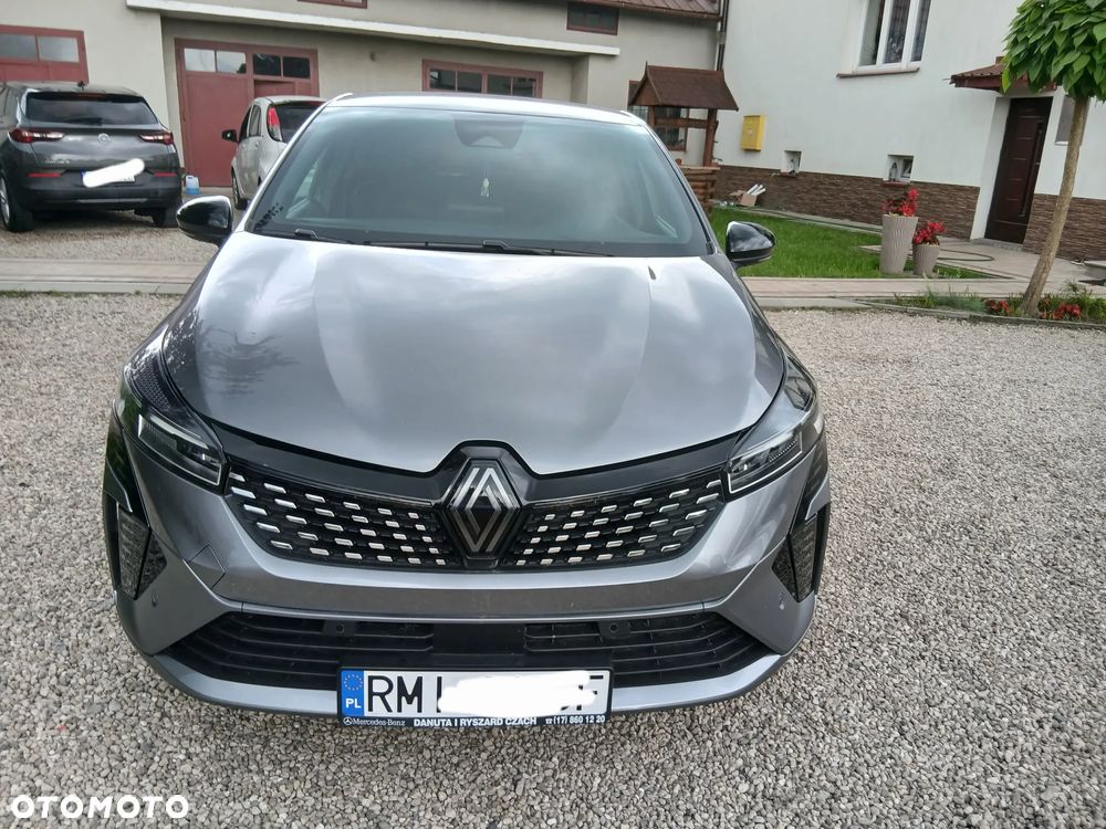 Renault Clio TCe 90 ESPIRIT ALPINE - 3