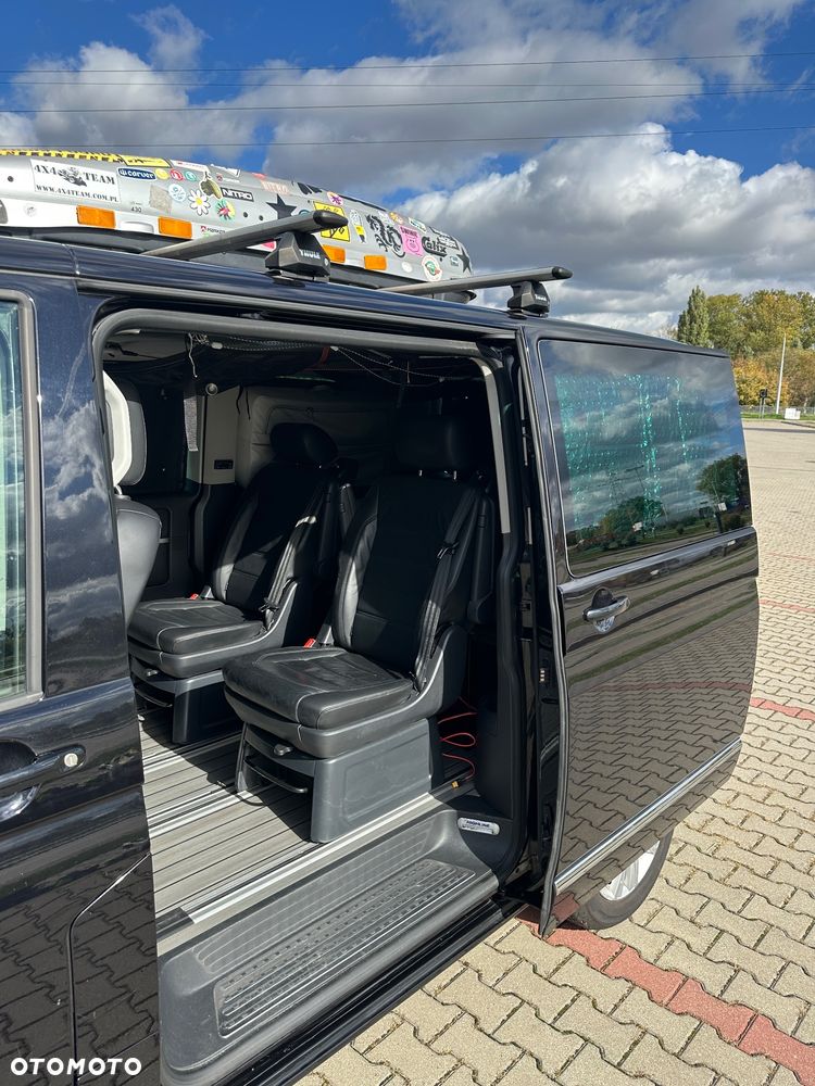 Volkswagen Multivan 2.0 BiTDI L1 Highline 4Motion DSG - 8
