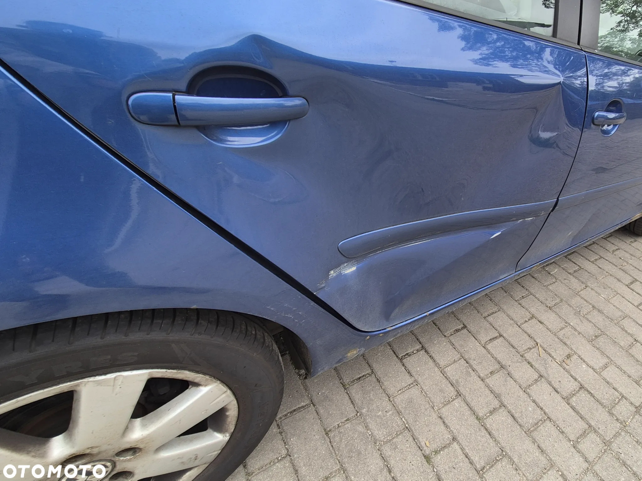 Volkswagen Golf V 1.4 TSI Trendline - 11