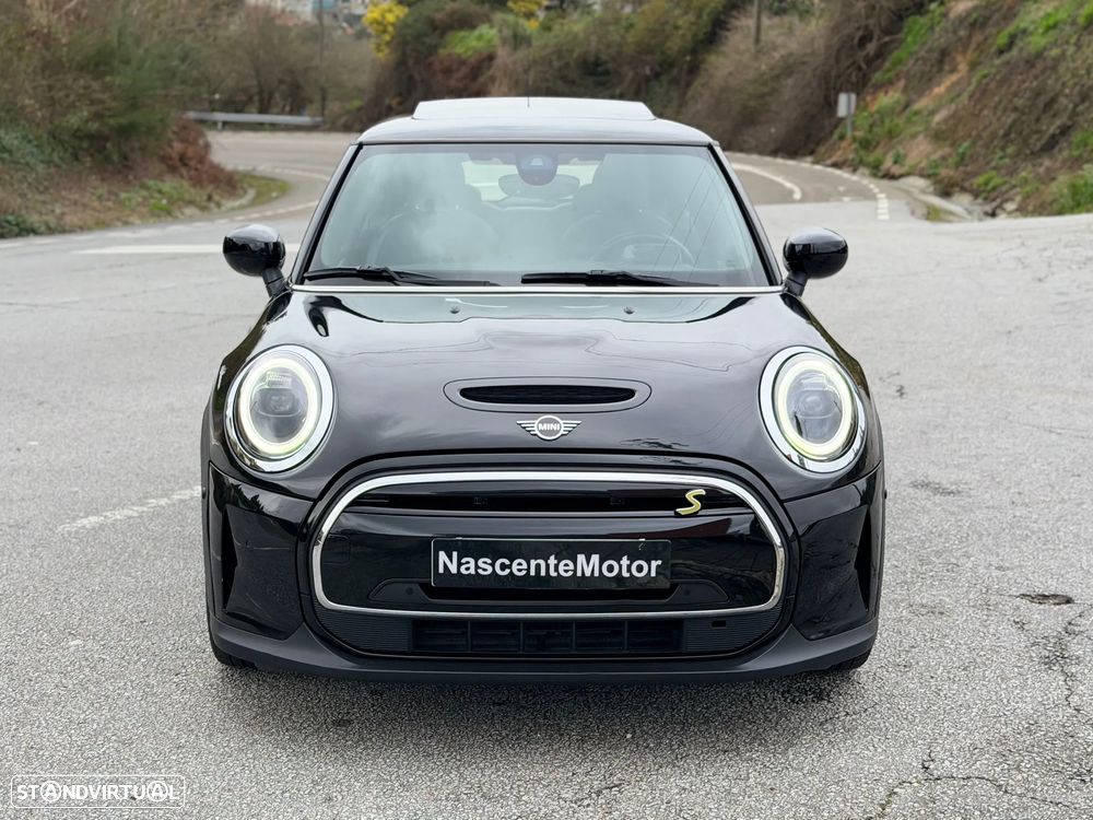 MINI 3 Portas Cooper SE Yours - 2