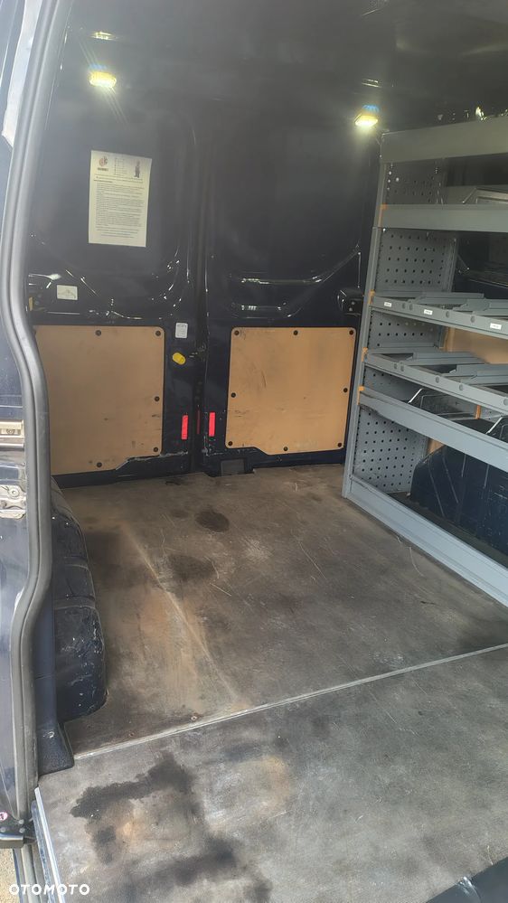 Ford Transit Custom - 13
