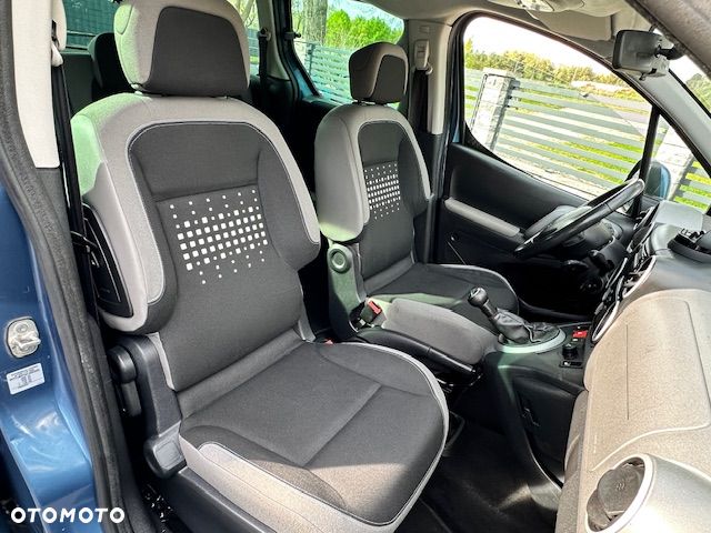 Citroën Berlingo Multispace BlueHDi 100 FEEL - 18