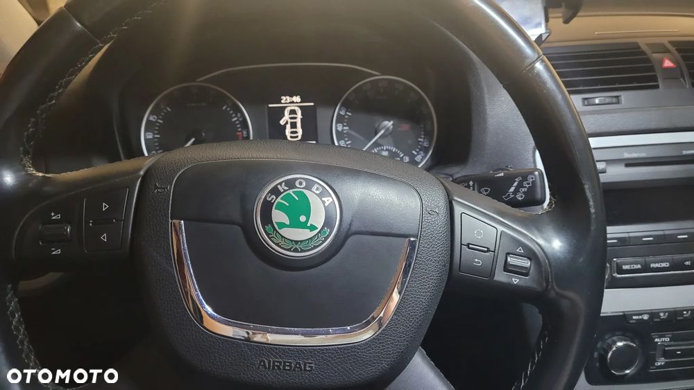 Skoda Octavia 1.6 TDI DPF Classic - 10