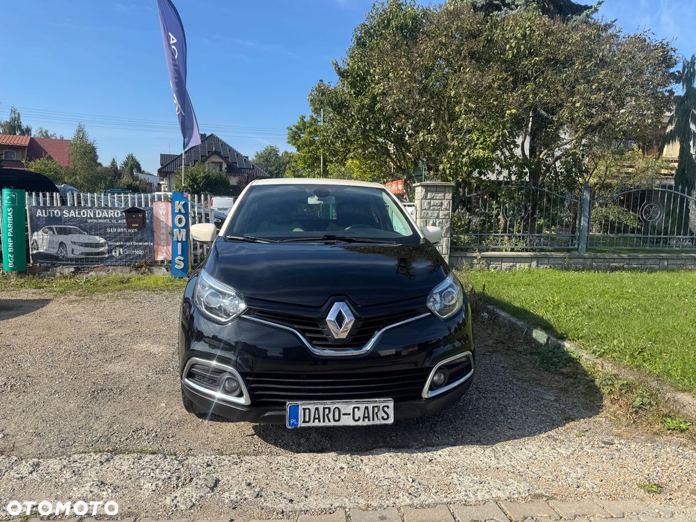 Renault Captur 0.9 Energy TCe Limited - 19