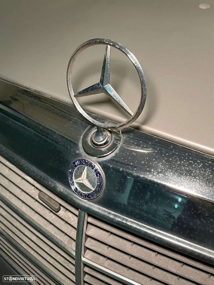 Mercedes-Benz W201 (1982-1993) - 10