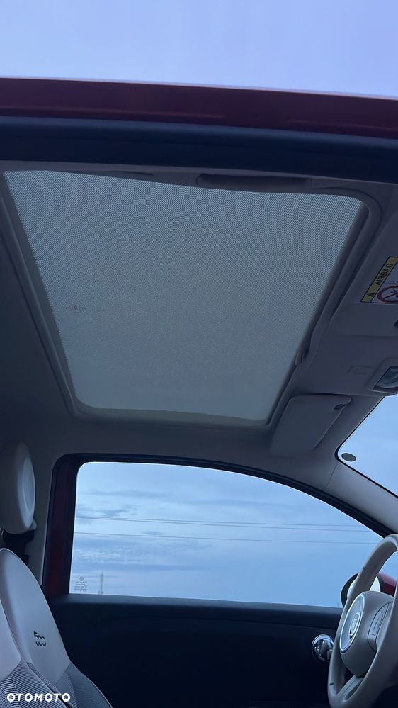 Fiat 500 1.2 8V S - 25