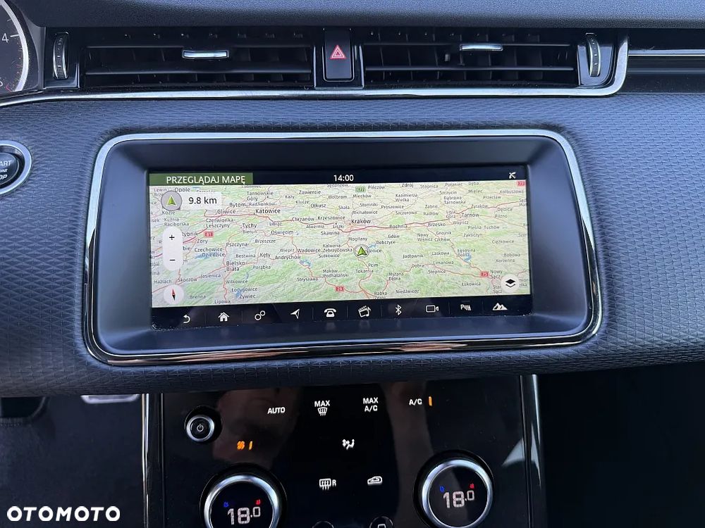 Land Rover Range Rover Evoque D150 R-Dynamic S - 15