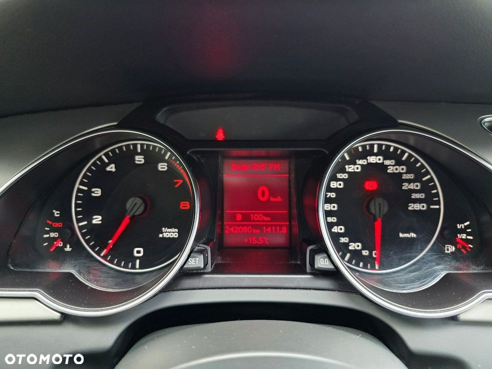 Audi A5 Sportback - 18