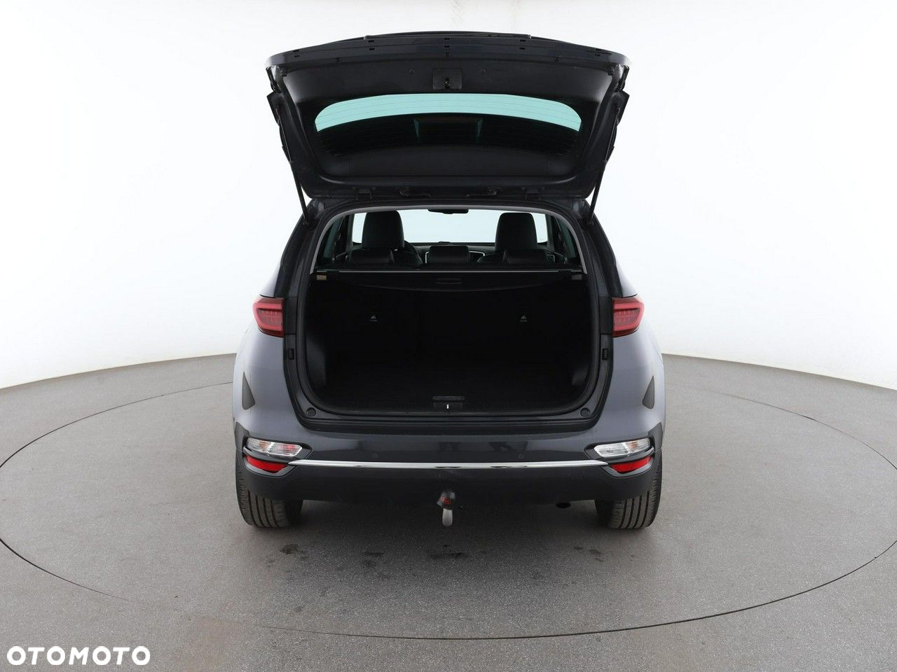 Kia Sportage 1.6 GDI M 2WD - 19
