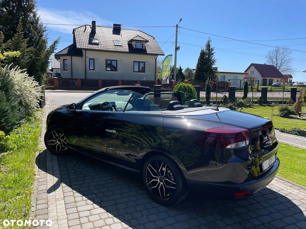 Renault Megane 1.4 16V TCE Dynamique - 1