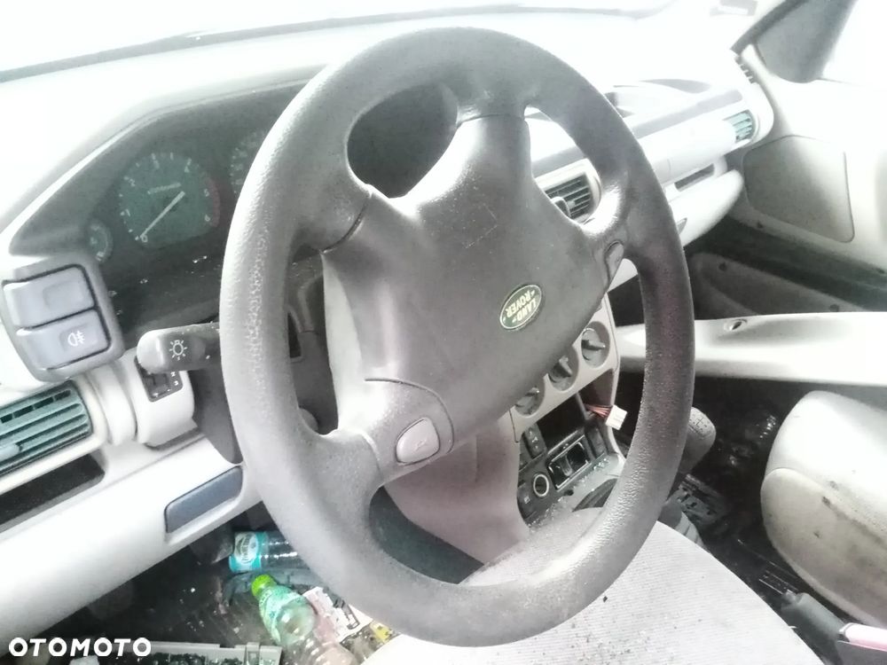 LAND ROVER FREELANDER I 2.0L 8V TCIE 96 - 00 - LAMPA PRZÓD LEWA PRAWA - 20