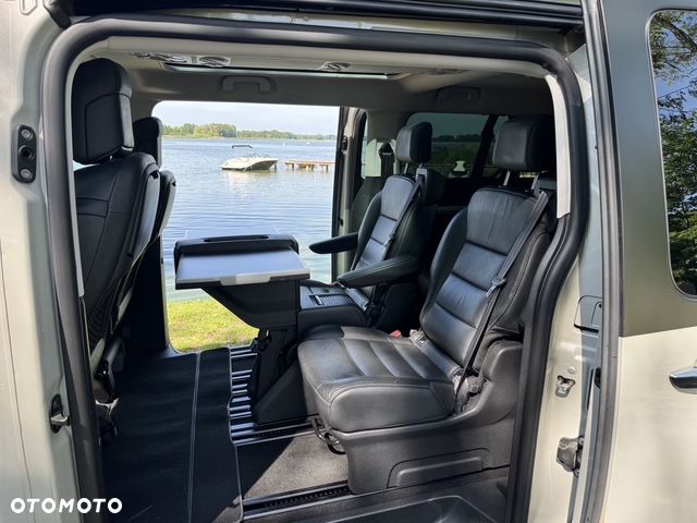 Toyota ProAce Kombi D-4D Long 2,8t - 10