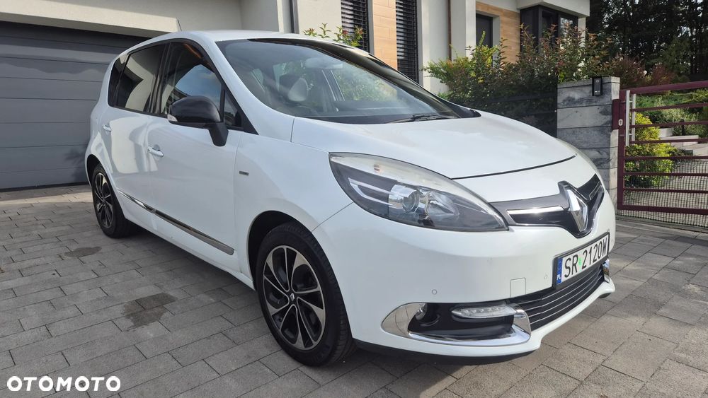 Renault Scenic 1.2 TCe Energy Bose Edition - 2