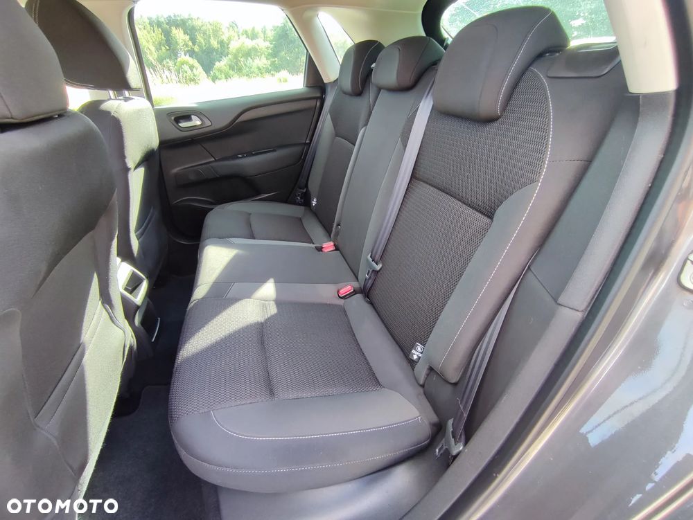 Citroën C4 1.2 PureTech Feel Edition - 18