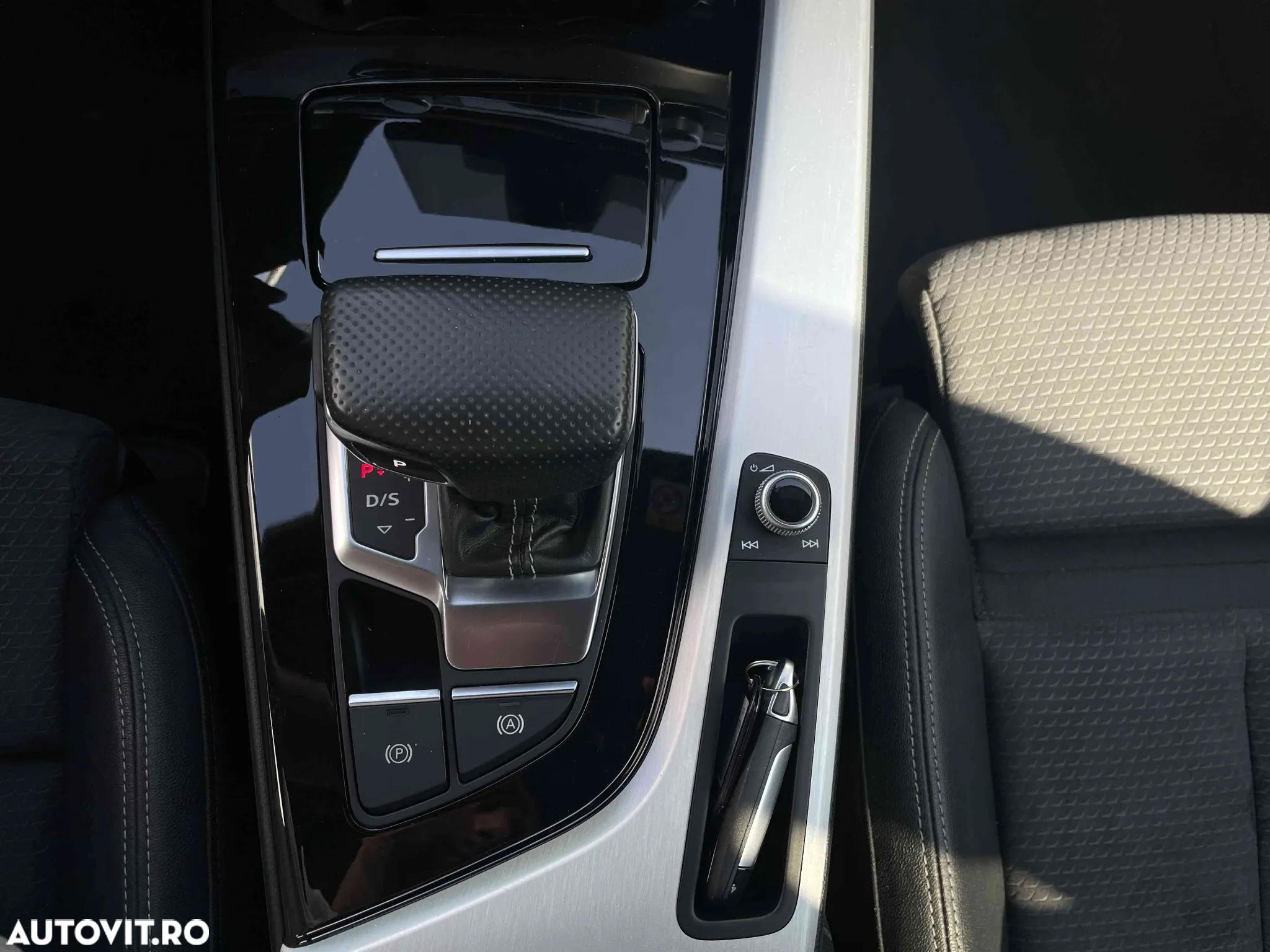 Audi A5 - 12