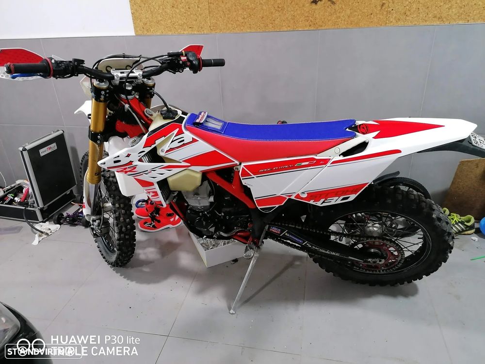 Beta RR RR - 1