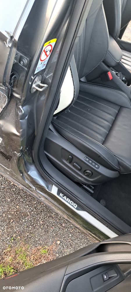 Skoda Karoq 2.0 TDI SCR 4x2 Sportline - 29