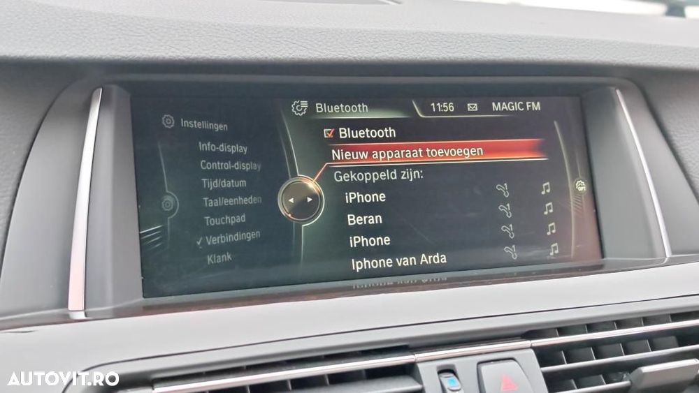 BMW Seria 5 - 19