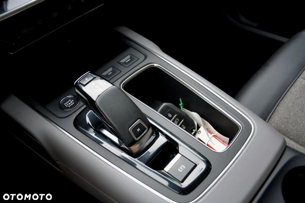 Citroën C5 Aircross BlueHDI 180 S&S EAT8 SHINE - 35