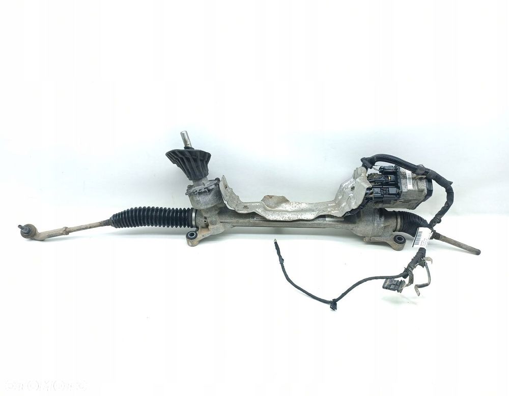 MAGLOWNICA VOLVO V40 II 2.0 D4 12-19R UK - 1