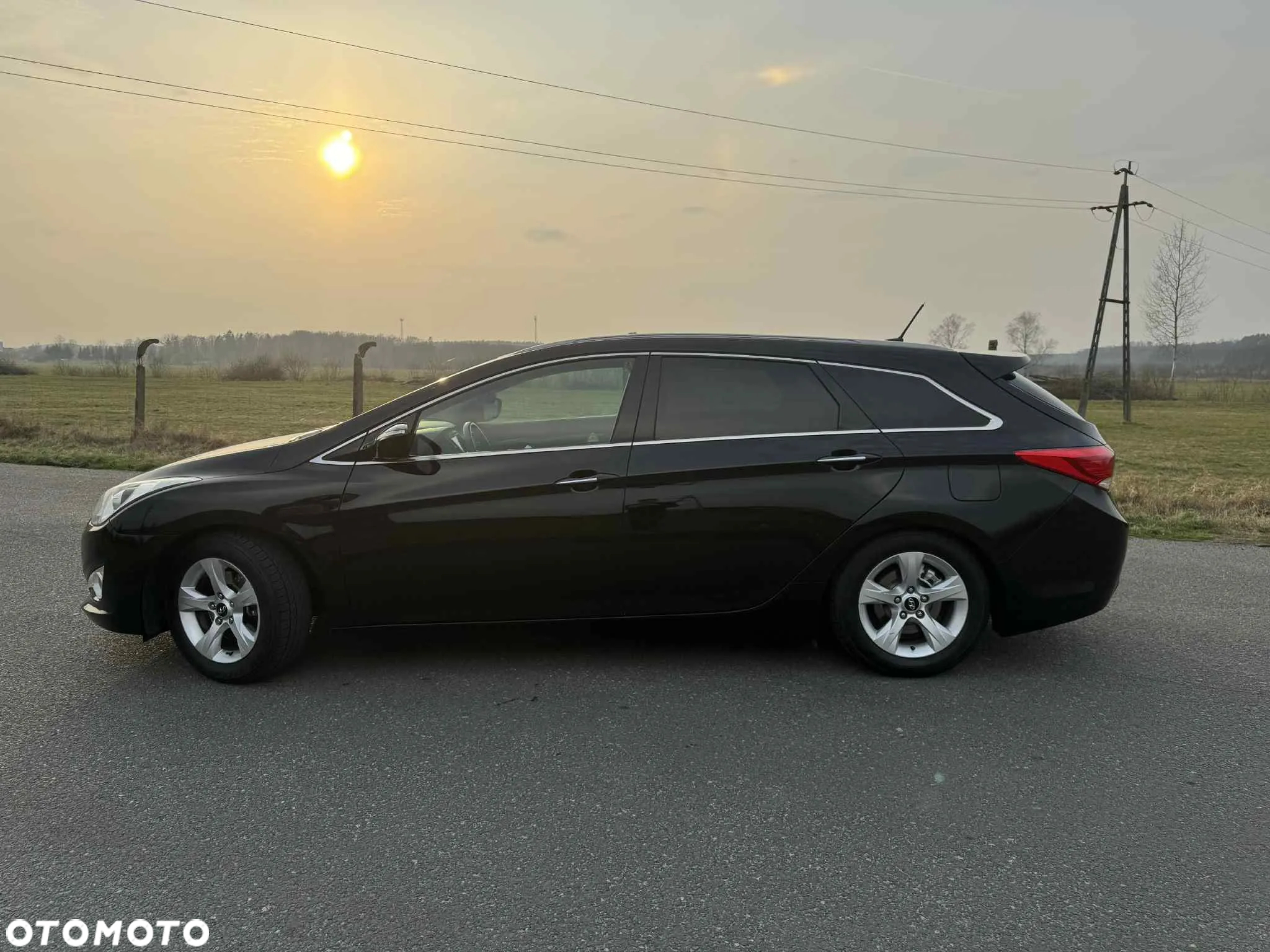 Hyundai i40 1.7 CRDi Premium - 4