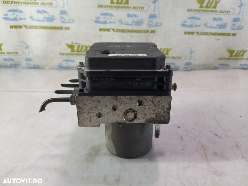 Pompa ABS 1440188780   1.6 D 3WZ-TV Toyota ProAce 1 [2013 - 2016] 1.6 - 1