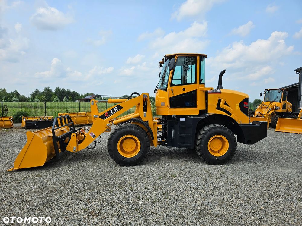 CTM 930 - 32