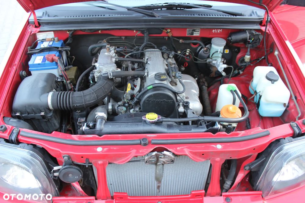 Suzuki Jimny - 9