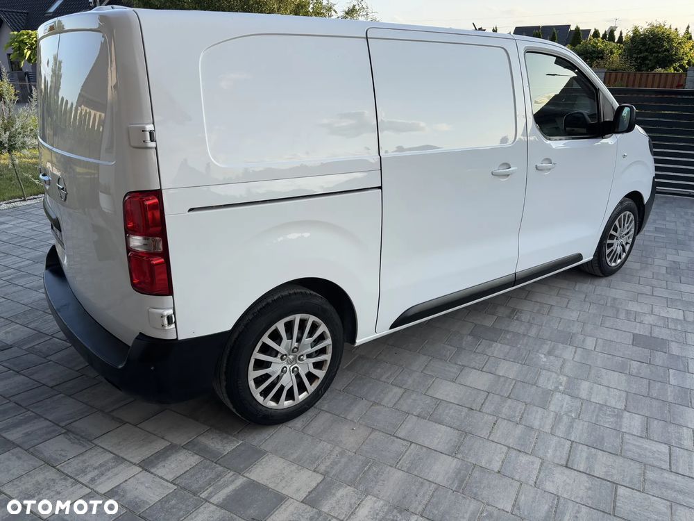 Opel Vivaro - 5