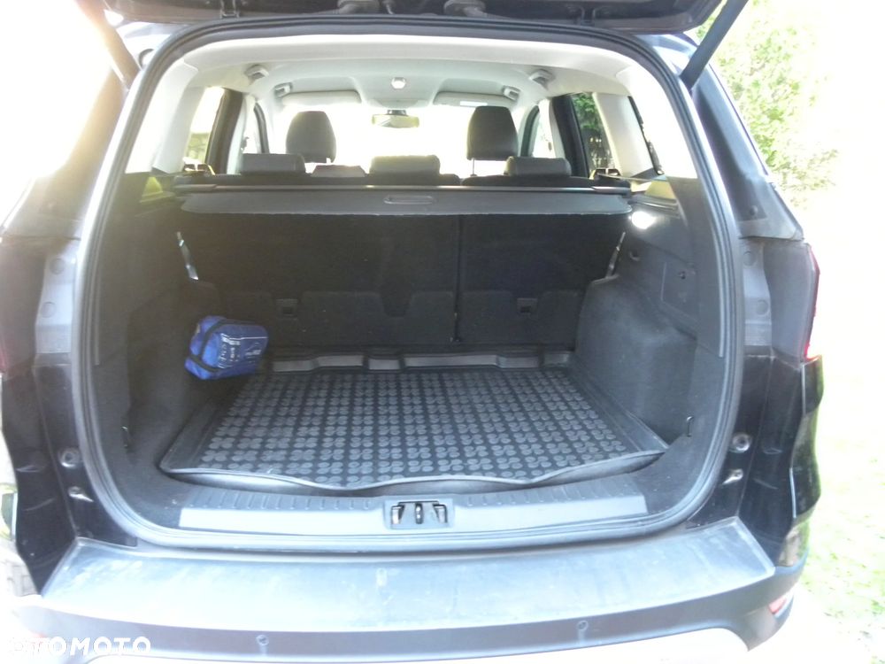 Ford Kuga 2.0 TDCi AWD Titanium - 31