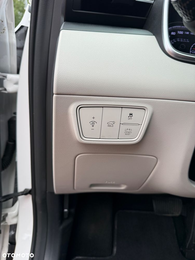 Hyundai Tucson 1.6 T-GDi HEV Executive 4WD - 7