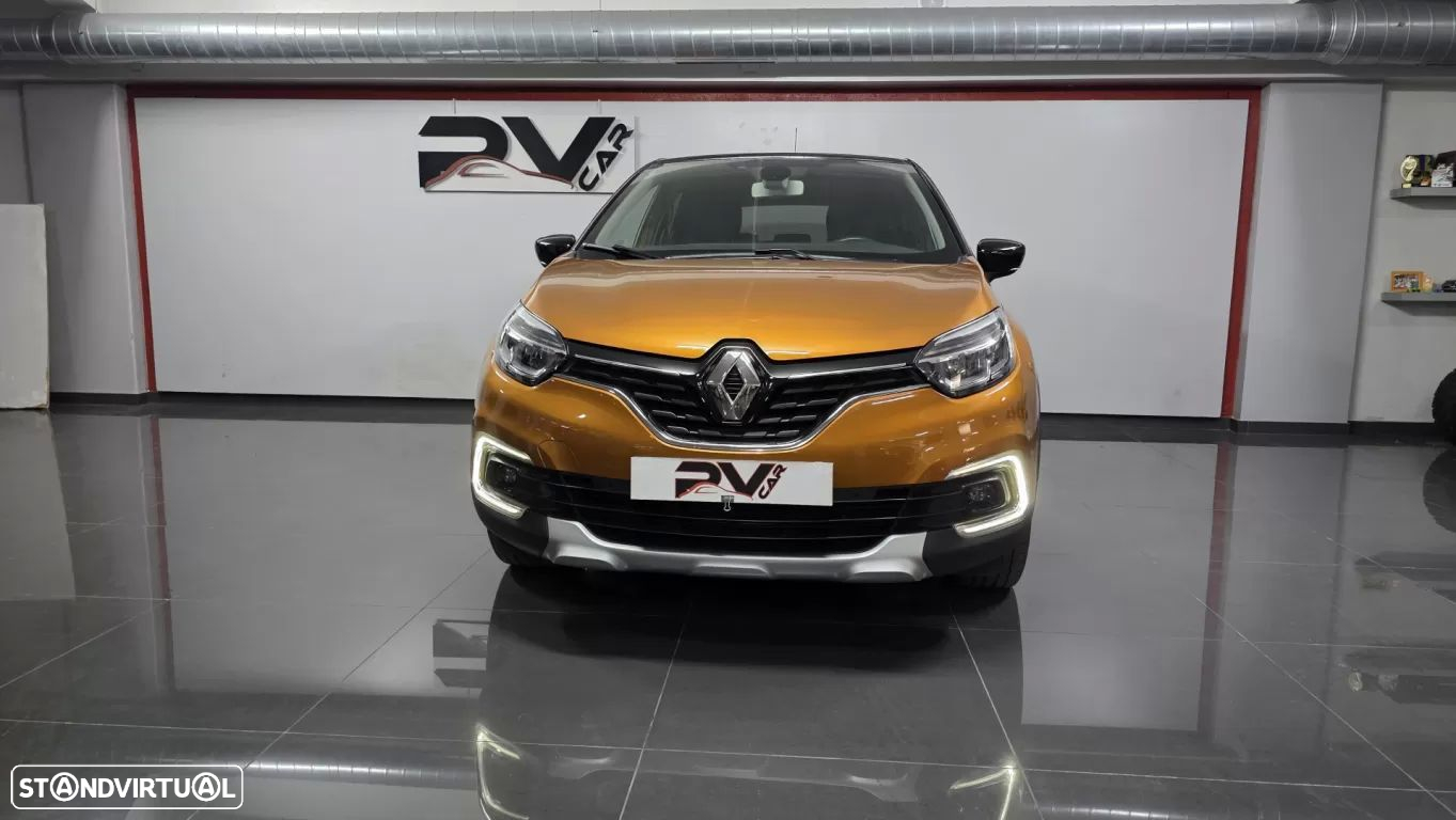 Renault Captur 0.9 TCE Exclusive XMOD - 18